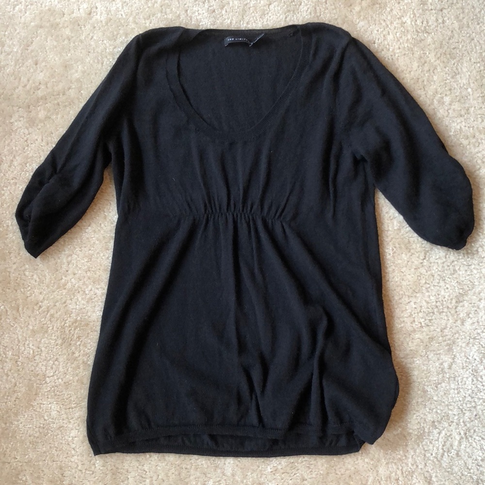 Limited top